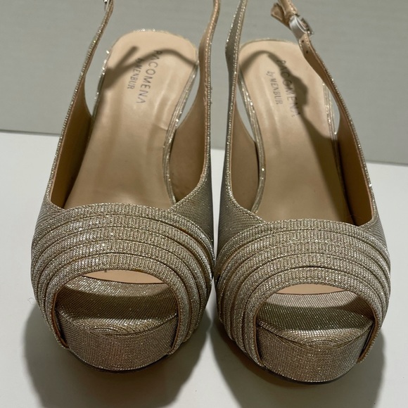 Packomena by Menbur in Stone - Picture 3 of 8